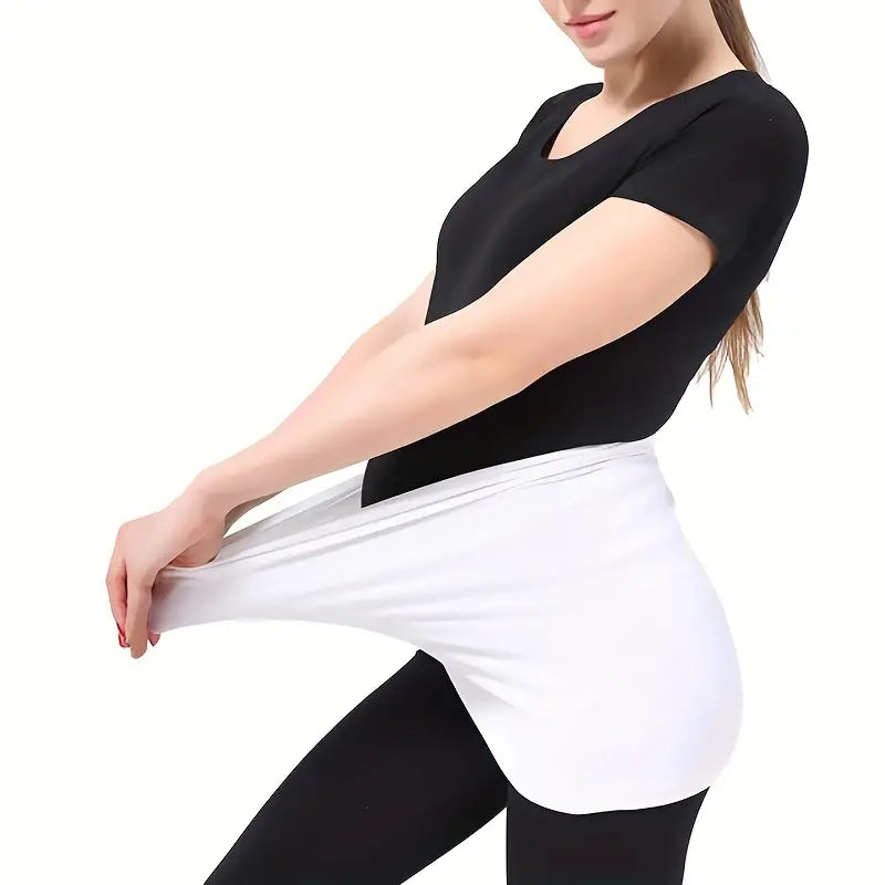 Soft & Strong Support for Pregnancy High Stretch Maternity Belly Bands