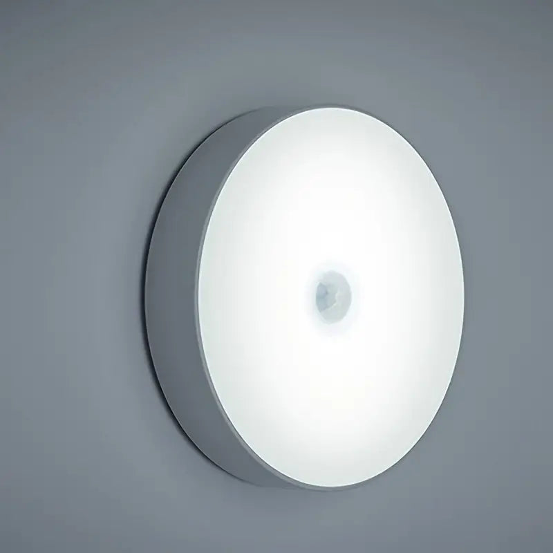 Human Sensing LED Night Light Corridor