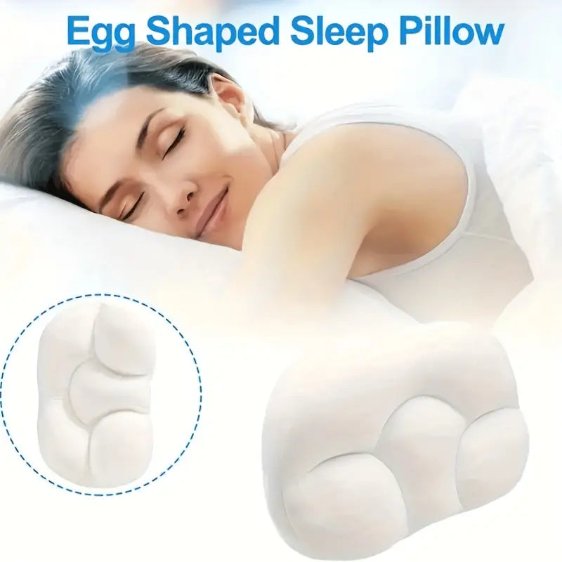Multifunctional Lumbar Pillow
