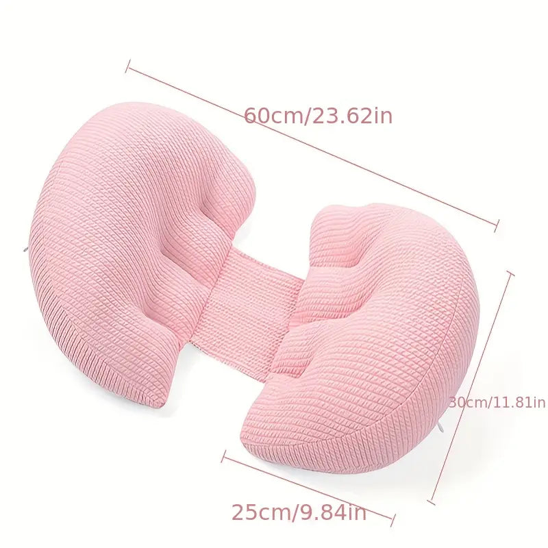 Pregnancy Pillow U-shaped Multi-function
