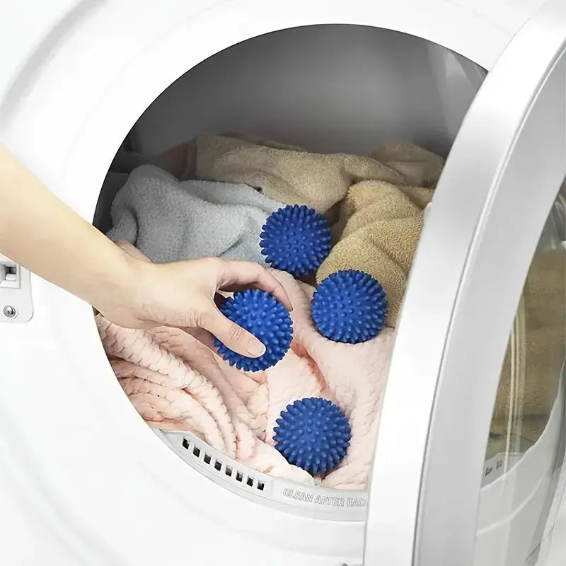 Reusable Laundry Ball