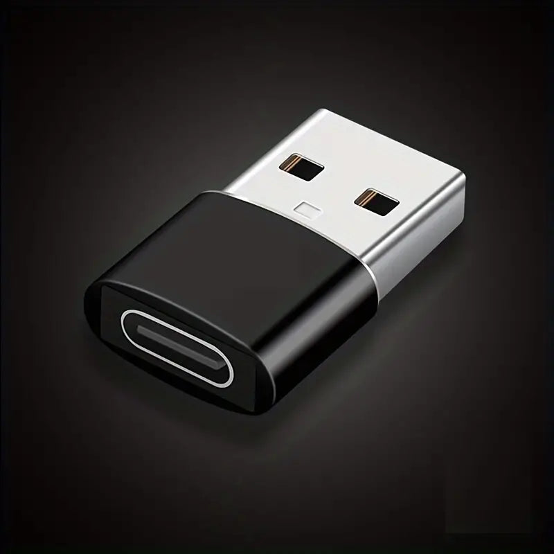 USB To USB C Adapter Type C