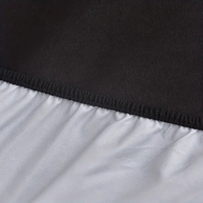 Waterproof Fitted Sheet for Bedroom