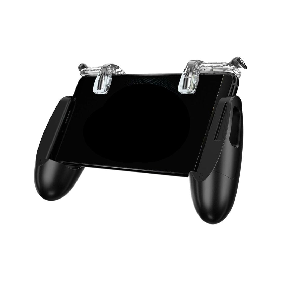 Shouq8: GameSir F2 Mini Firestick Wireless Bluetooth Grip Controller for Mobile Gaming 
