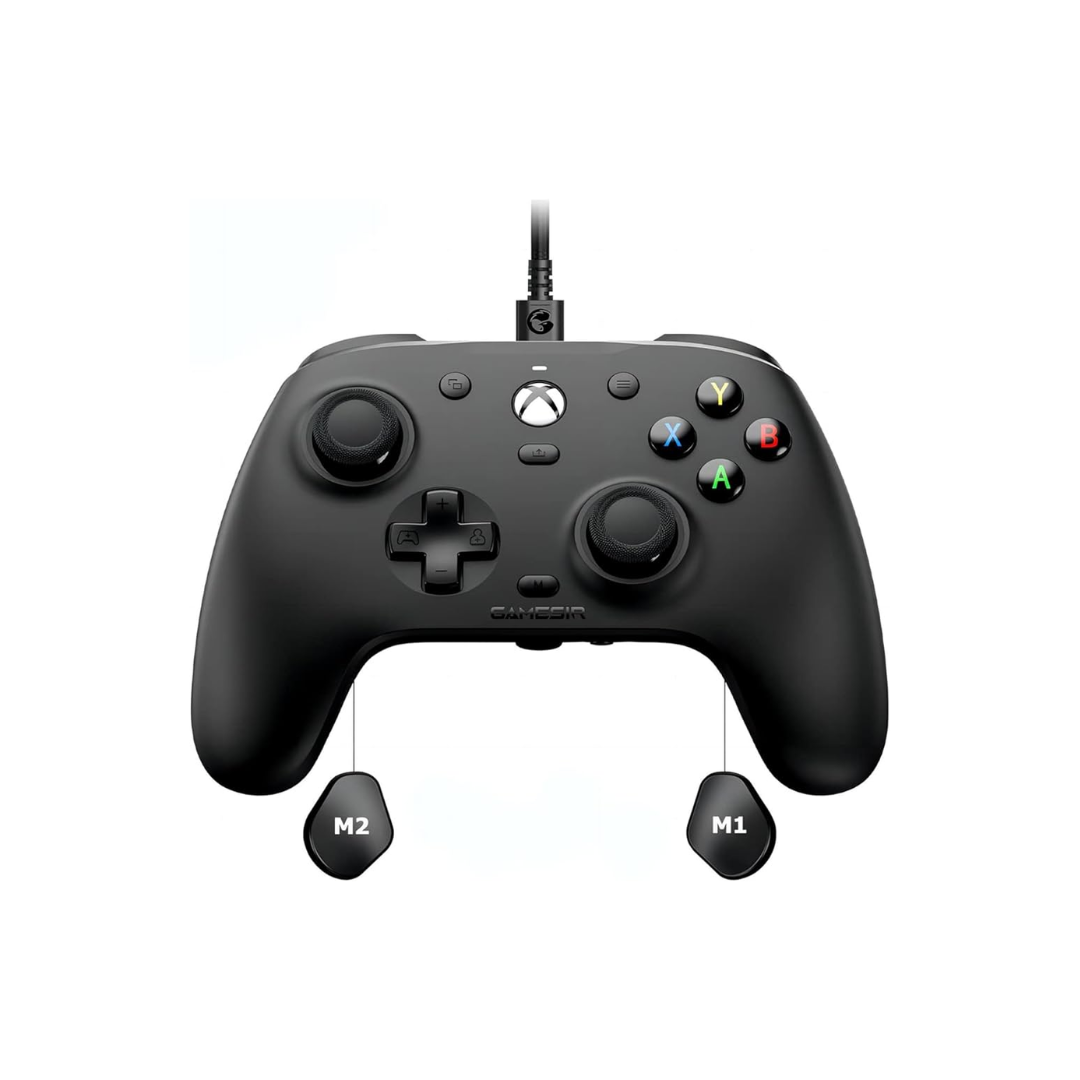 Gamesir G7 Wired Controller - Xbox Series X/S, PC, FPS