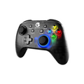Shouq8: GameSir T4 Pro Bluetooth Wireless Game Controller for Android, iOS, and PC with Turbo Function. 
