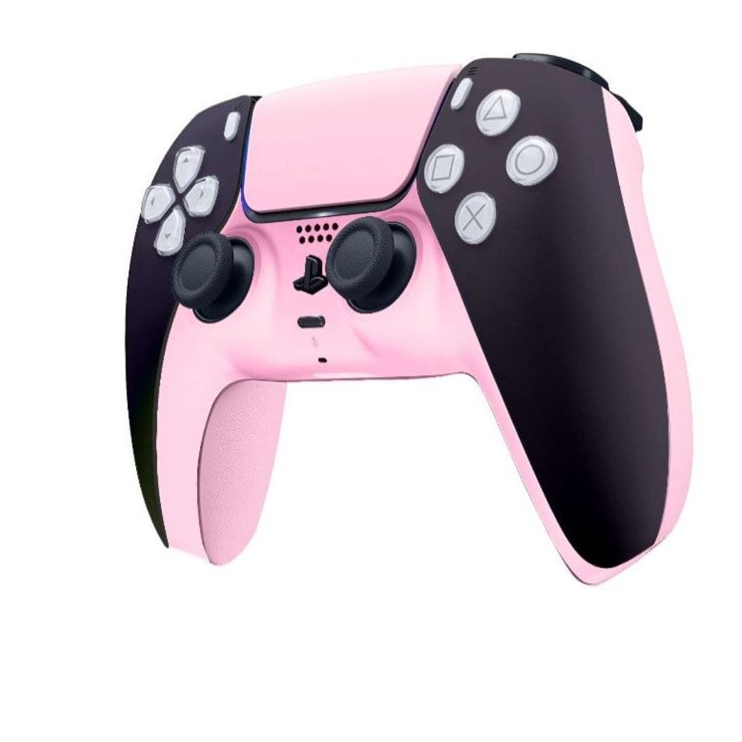 Shouq8: Merlin 412298 Craft Controller DS Carnation Wireless Gaming Controller for PS5 
