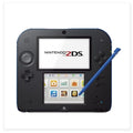 Nintendo 2DS handheld console