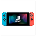 Nintendo Switch hybrid console