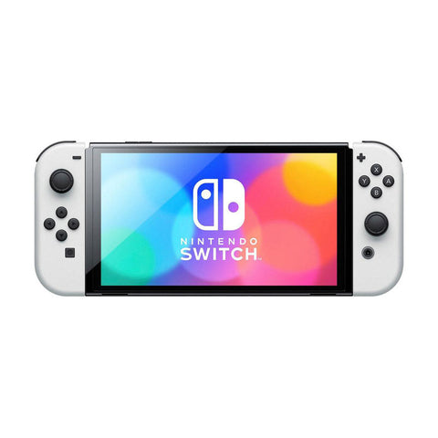 Nintendo Switch OLED model