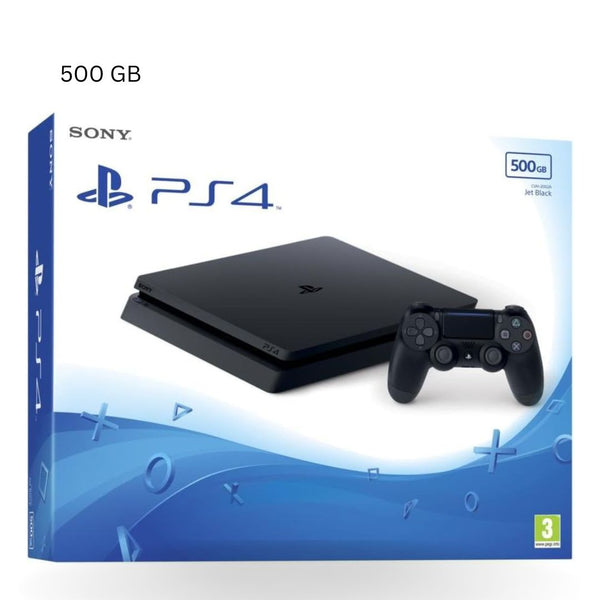 SONY PS4 500GB HDR対応 コントローラー2つCUH-2200A