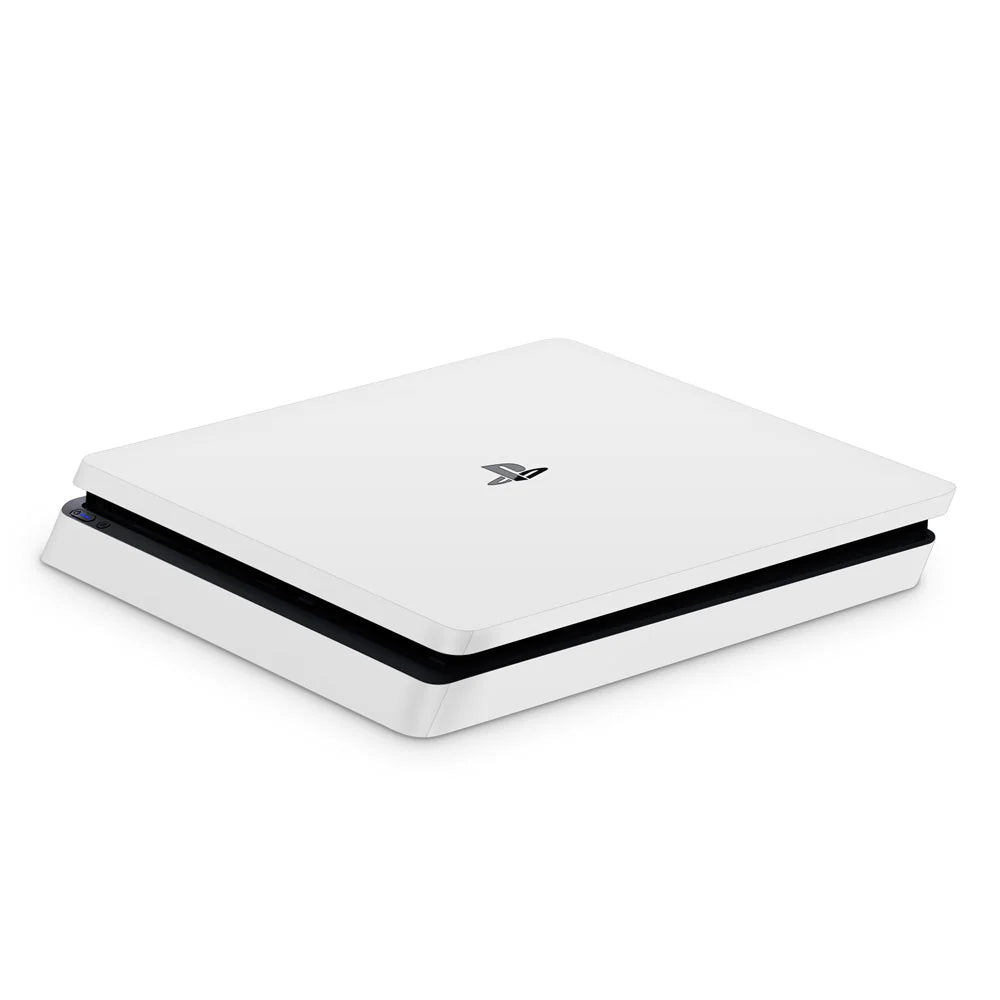 PlayStation 4 Slim with Full HD, HDR, and 500 GB storage.PlayStation 4 Pro with 4K UHD, HDR, and 1 TB storage. SHOUQ8 - UAE - DUBAI